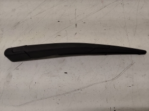 Opel Astra H (2004–2010) Tagumine kaabitsa jalg 13109107 - 4