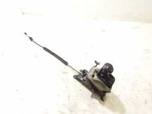   Gear shift mechanism  - 5QH713025M 