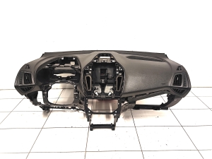 Ford Connect Tourneo (2013–2026) Armatuurlaud 34105380A - 3