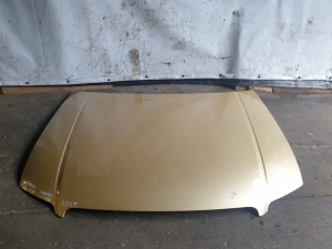 AUDI A4 B6 (2000–2005) Hood - 6