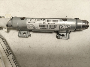 Mercedes Benz C-Class 204 (2007–2014) Katuse turvapadi A2048600605 - 3