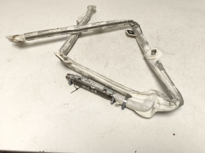 Mercedes Benz C-Class 204 (2007–2014) Katuse turvapadi A2048600605 - 4