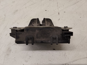 Opel Astra H (2004–2010) Heckklappenschloss 172851765 - 2