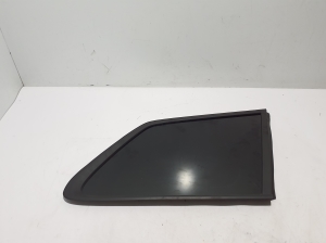 Rear quarter glass - 565845298A