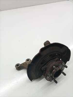 TOYOTA RAV 4 A4 (2012–2018) Priekšējā rumba un tās detaļas 4321242081 - 2