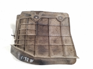 TOYOTA RAV 4 A5 (2019–2026) Mud flap 53736-42050 - 2