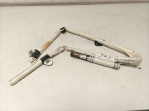 BMW 3 SERIES F30 (2011–2018) Katuse turvapadi 7221046 - 3