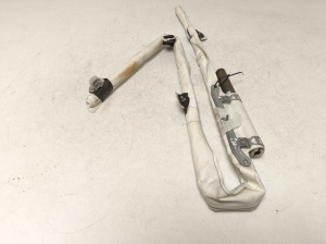 BMW 3 SERIES F30 (2011–2018) Katuse turvapadi 7221046 - 5