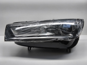 Headlight - 80A941005