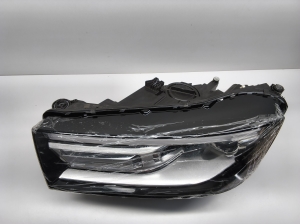 AUDI Q5 (2017–2026) Headlight 80A941005 - 8