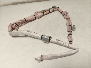 Mazda 6 (2012–2026) Katuse turvapadi 1070282 - 5