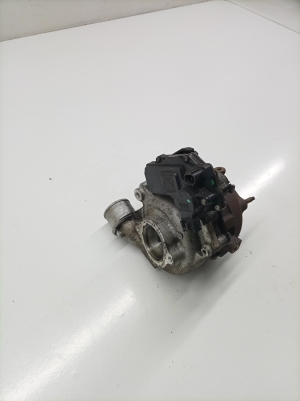 TOYOTA RAV 4 A4 (2012–2018) Turbolader 172010W020 - 2