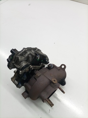 TOYOTA RAV 4 A4 (2012–2018) Turbolader 172010W020 - 4