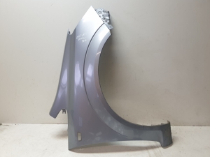 Opel Zafira B (2005–2014) Front fender - 2