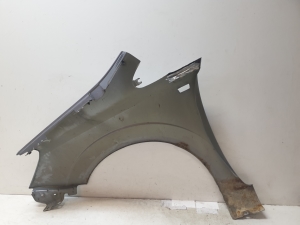Opel Zafira B (2005–2014) Front fender - 6