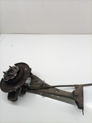   Tagumine rumm ja selle osad  - 4230442020 