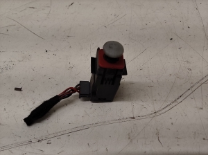 Opel Astra H (2004–2010) Bremslichtschalter 55701395 - 3