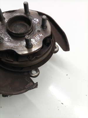 TOYOTA RAV 4 A4 (2012–2018) Rear wheel hub and its parts 4230542020 - 4