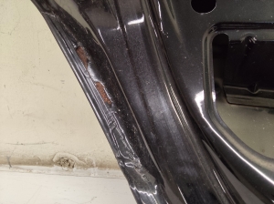 Opel Astra H (2004–2010) Tagaluuk 93184005 - 2