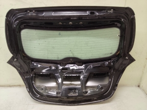 Opel Astra H (2004–2010) Tagaluuk 93184005 - 3