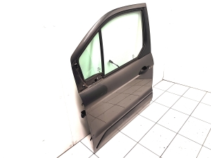 Ford Connect Tourneo (2013–2026) Esiuks - 2