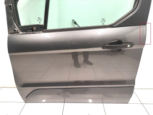 Ford Connect Tourneo (2013–2026) Esiuks - 3