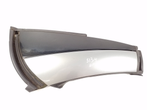 Aizmugurējā statņa ārējā apdare - A1717900419