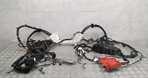 Mazda cx-60 I (2022–2026) Mootori juhtmestik KCLT67010E - 6