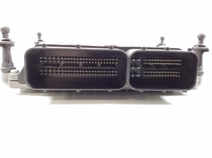 Mercedes Benz SLK-Class 171 (2004–2011) Motorsteuergerät A2721531692 - 2