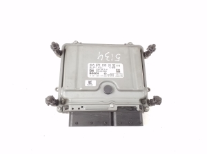 Motora vadības bloks - A2721531692