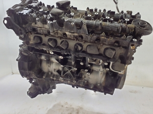 Mercedes Benz GLE-Class 167 (2019–2026) Motor 256830 - 3