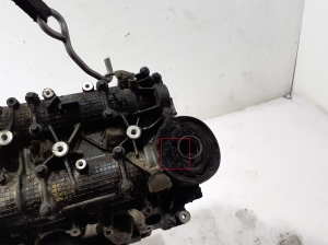Mercedes Benz GLE-Class 167 (2019–2026) Motor 256830 - 6