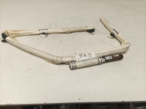 BMW 3 SERIES F30 (2011–2018) Katuse turvapadi 7221045 - 4