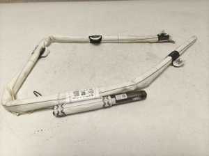 BMW 3 SERIES F30 (2011–2018) Katuse turvapadi 7221045 - 3