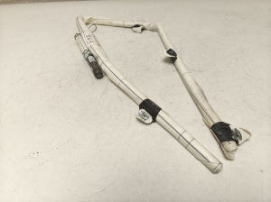 BMW 3 SERIES F30 (2011–2018) Katuse turvapadi 7221045 - 5