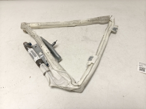 Roof airbag - 6044357
