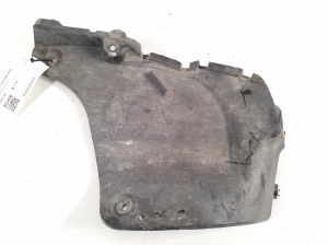 Rear part of rear wheel arch liner - 5259242100