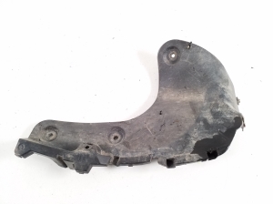 Rear part of rear wheel arch liner - 5259142100