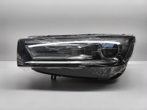 Headlight - 80A941005