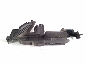   Radiator air deflector  - 1659325020 