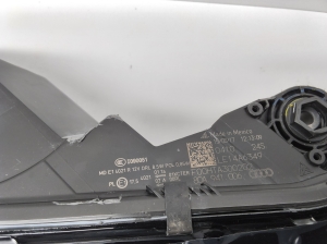 AUDI Q5 (2017–2026) Phare avant 80A941006 - 6