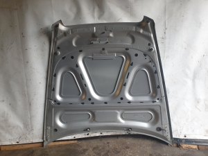 AUDI A6 C6 (2004–2011) Hood - 2