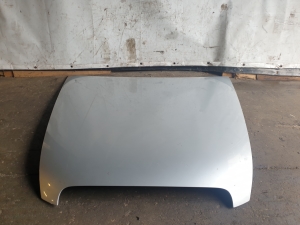 AUDI A6 C6 (2004–2011) Hood - 3