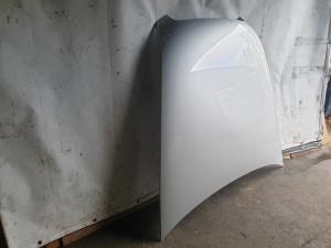 AUDI A6 C6 (2004–2011) Hood - 5