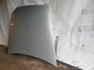 AUDI A6 C6 (2004–2011) Hood - 6