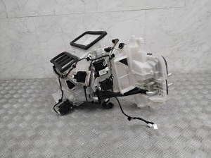 Mazda cx-60 I (2022–2026) Heater housing GA031KR9P - 6