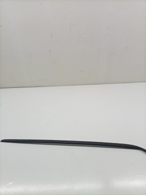 Windshield pillar outer molding - 7N0854327BC