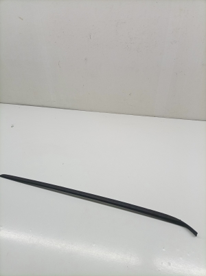 Volkswagen Sharan (2010–2026) Windshield pillar outer molding 7N0854327BC - 5