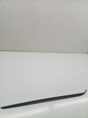Volkswagen Sharan (2010–2026) Windshield pillar outer molding 7N0854328BC - 2