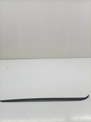 Windshield pillar outer molding - 7N0854328BC